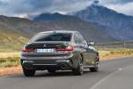 BMW 320d M Sport 2019 года (ZA)